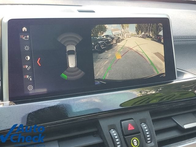 2020 BMW X1 sDrive28i
