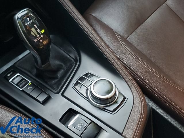 2020 BMW X1 sDrive28i