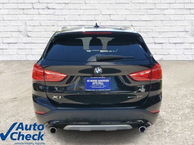 2020 BMW X1 sDrive28i