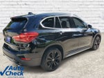 2020 BMW X1 sDrive28i