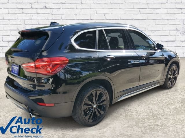 2020 BMW X1 sDrive28i