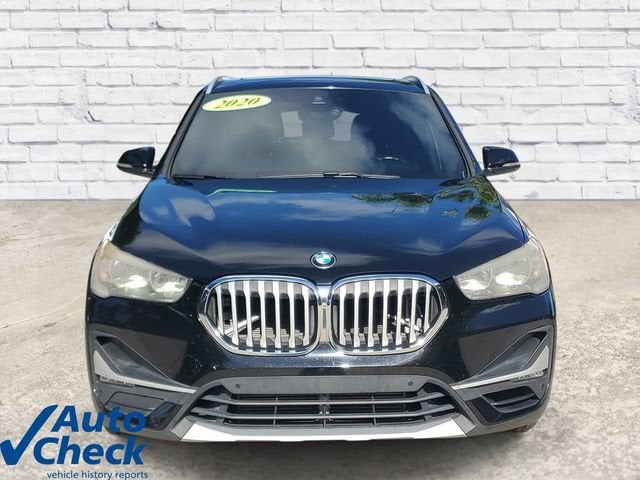 2020 BMW X1 sDrive28i