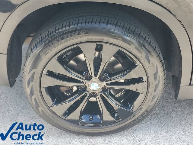 2020 BMW X1 sDrive28i