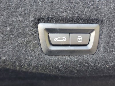 2024 BMW i5 eDrive40