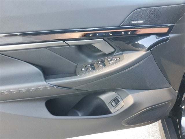 2024 BMW i5 eDrive40