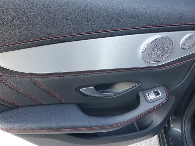 2020 Mercedes-Benz GLC AMG® GLC 43