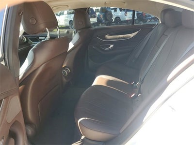 2020 Mercedes-Benz CLS CLS 450