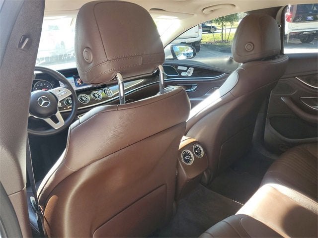 2020 Mercedes-Benz CLS CLS 450