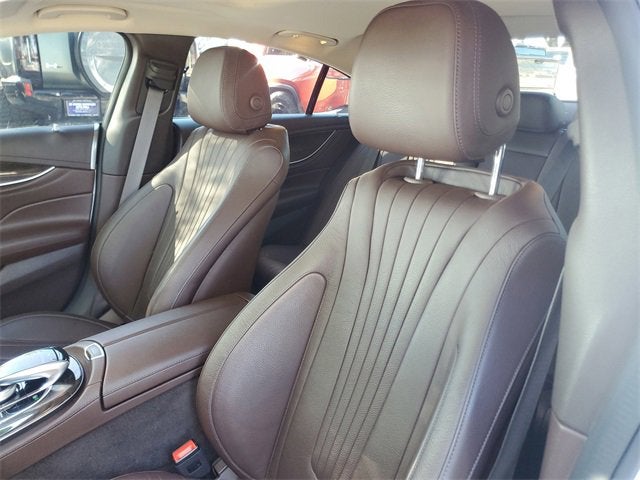 2020 Mercedes-Benz CLS CLS 450