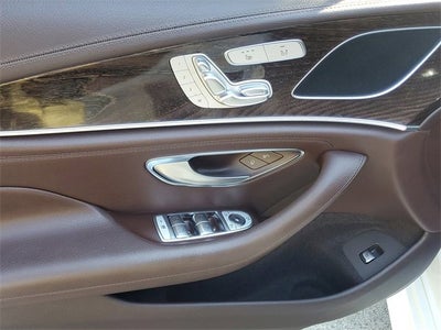 2020 Mercedes-Benz CLS CLS 450