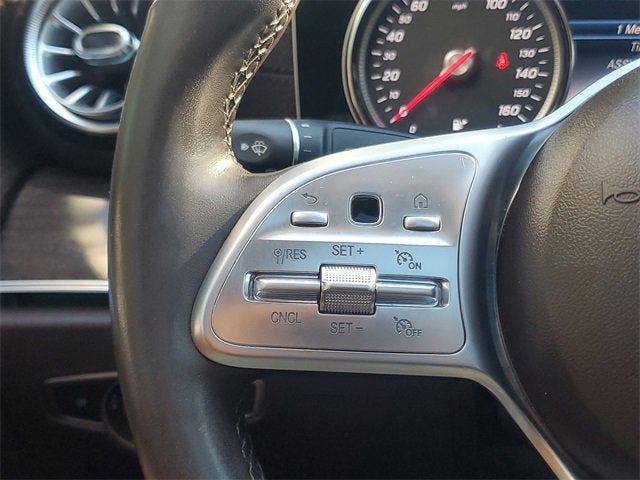 2020 Mercedes-Benz CLS CLS 450