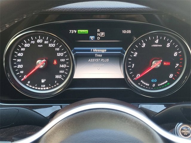 2020 Mercedes-Benz CLS CLS 450