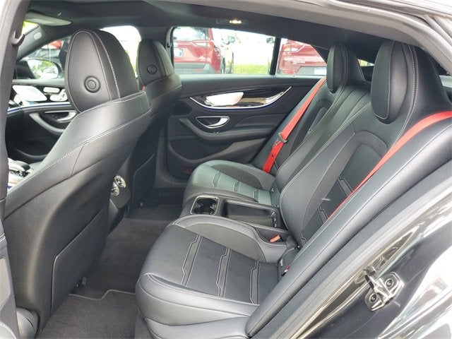 2020 Mercedes-Benz AMG® GT AMG® GT 53