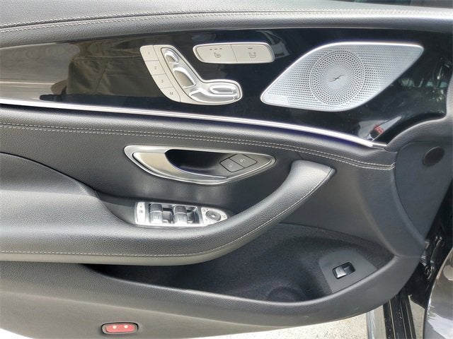 2020 Mercedes-Benz AMG® GT AMG® GT 53