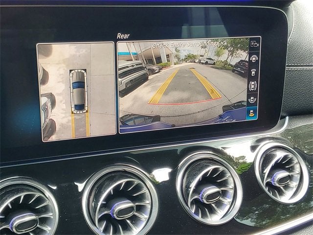 2020 Mercedes-Benz AMG® GT AMG® GT 53