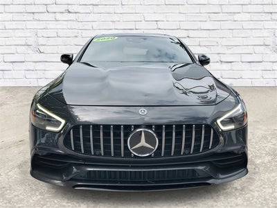 2020 Mercedes-Benz AMG® GT AMG® GT 53