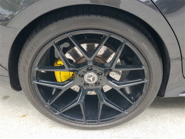 2020 Mercedes-Benz AMG® GT AMG® GT 53