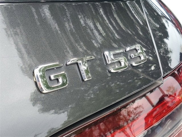 2020 Mercedes-Benz AMG® GT AMG® GT 53