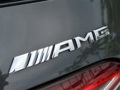 2020 Mercedes-Benz AMG® GT AMG® GT 53