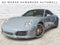 2017 Porsche 911 Carrera S