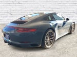 2017 Porsche 911 Carrera S
