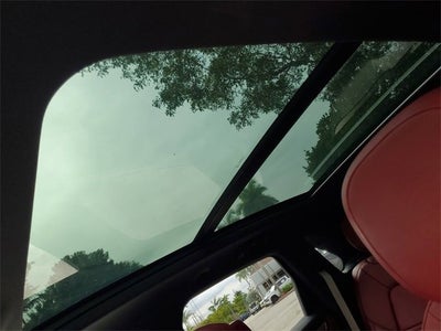 2023 Porsche Cayenne NA