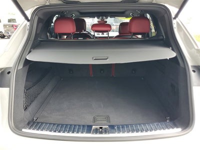 2023 Porsche Cayenne NA