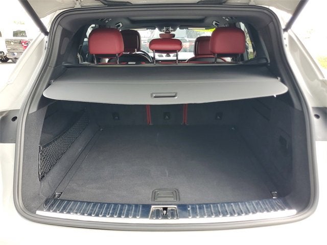 2023 Porsche Cayenne NA