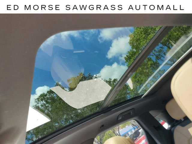 2025 Porsche Cayenne NA