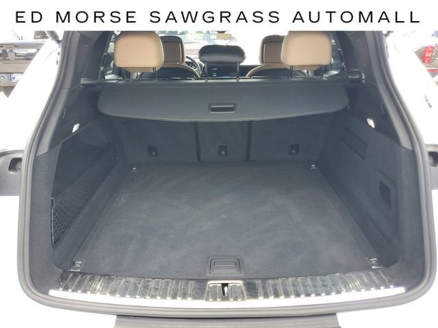 2025 Porsche Cayenne NA