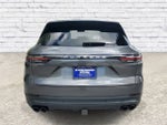2019 Porsche Cayenne NA