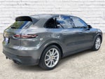 2019 Porsche Cayenne NA
