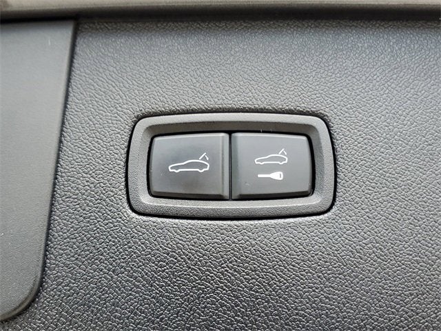 2019 Porsche Cayenne NA