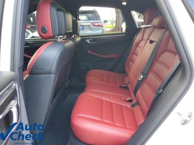 2020 Porsche Macan GTS