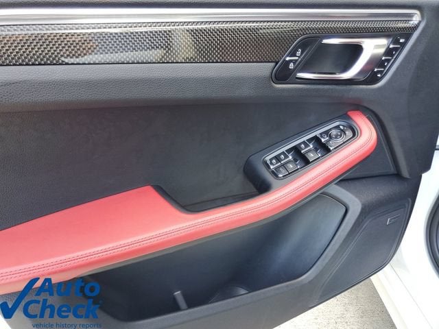 2020 Porsche Macan GTS
