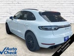 2020 Porsche Macan GTS