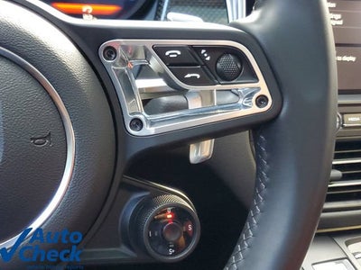2020 Porsche Macan GTS