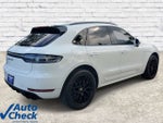 2020 Porsche Macan GTS