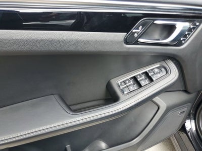 2024 Porsche Macan S