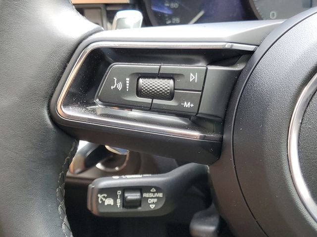 2024 Porsche Macan S