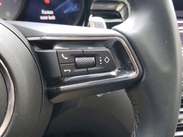 2024 Porsche Macan S