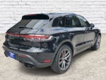 2024 Porsche Macan S