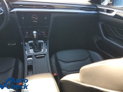 2023 Volkswagen Arteon 2.0T SEL R-Line