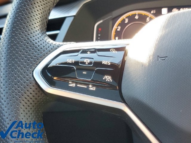 2023 Volkswagen Arteon 2.0T SEL R-Line