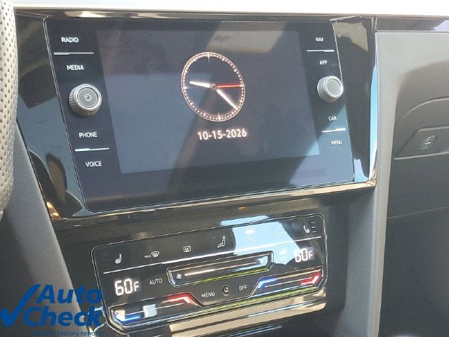 2023 Volkswagen Arteon 2.0T SEL R-Line