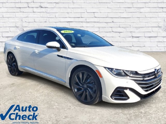 2023 Volkswagen Arteon 2.0T SEL R-Line