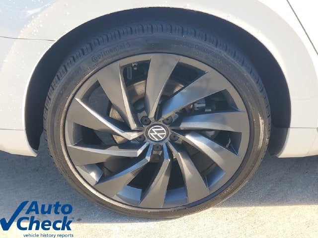 2023 Volkswagen Arteon 2.0T SEL R-Line