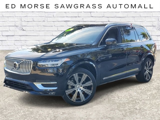 2023 Volvo XC90 Ultimate