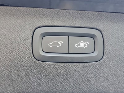 2023 Volvo XC90 Ultimate