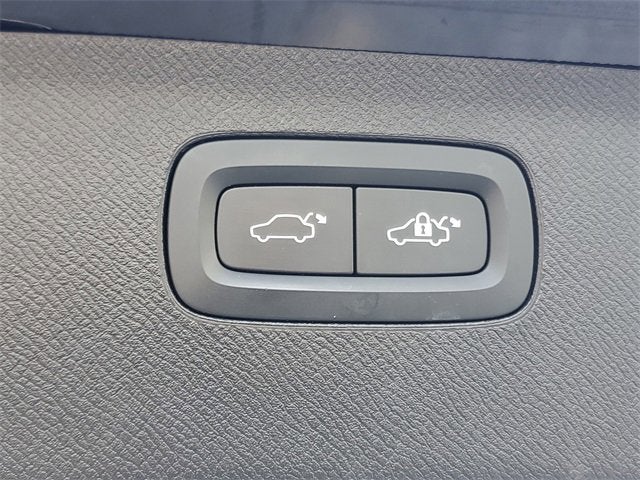 2023 Volvo XC90 Ultimate